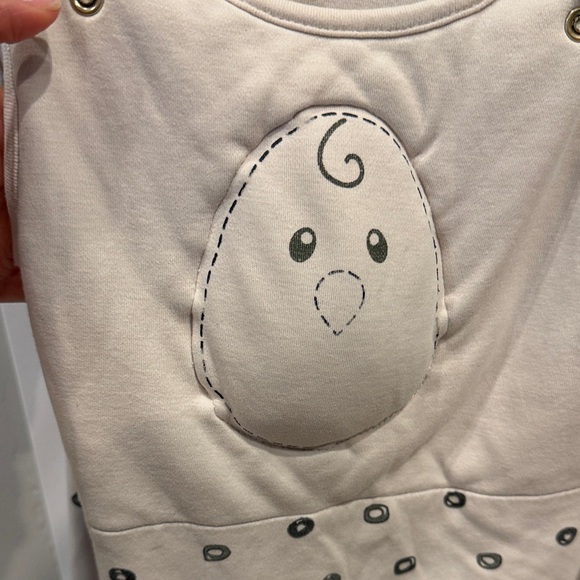 Nested Bean Sleep Sack - Picture 2 of 6